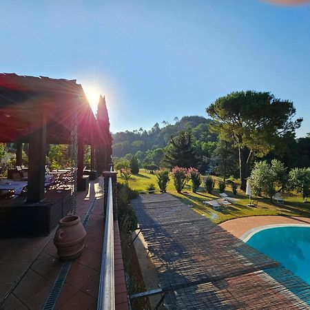 Villa Rigacci Reggello Eksteriør bilde